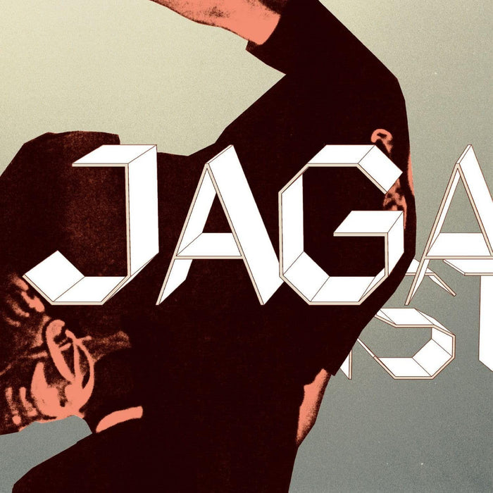 Jaga Jazzist A Living Room Hush Vinyl LP Orange Colour Due Out 26/06/26