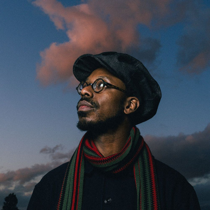 Shabaka Of The Earth Vinyl LP Due Out 06/03/26