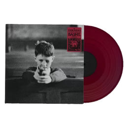 Basht. Poor Advice Instore Performance & Signing Glasgow Priority Entry with Pre-Order (5pm Thursday 15th October 2026)