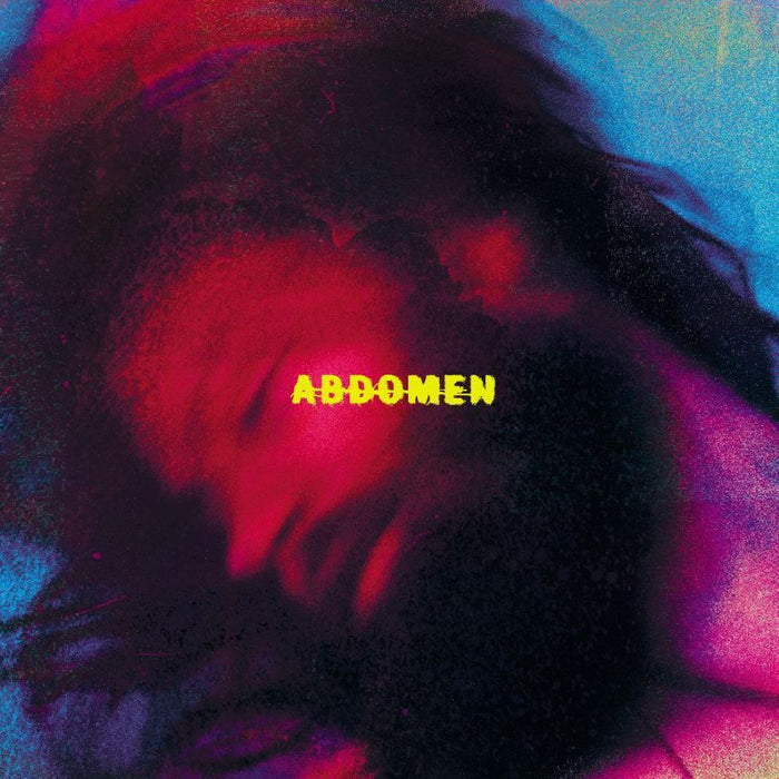 Abdomen Yes, I Don’t Know Vinyl LP 2025