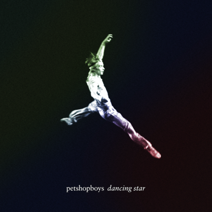 Pet Shop Boys Dancing Star CD Single Due Out 03/05/24