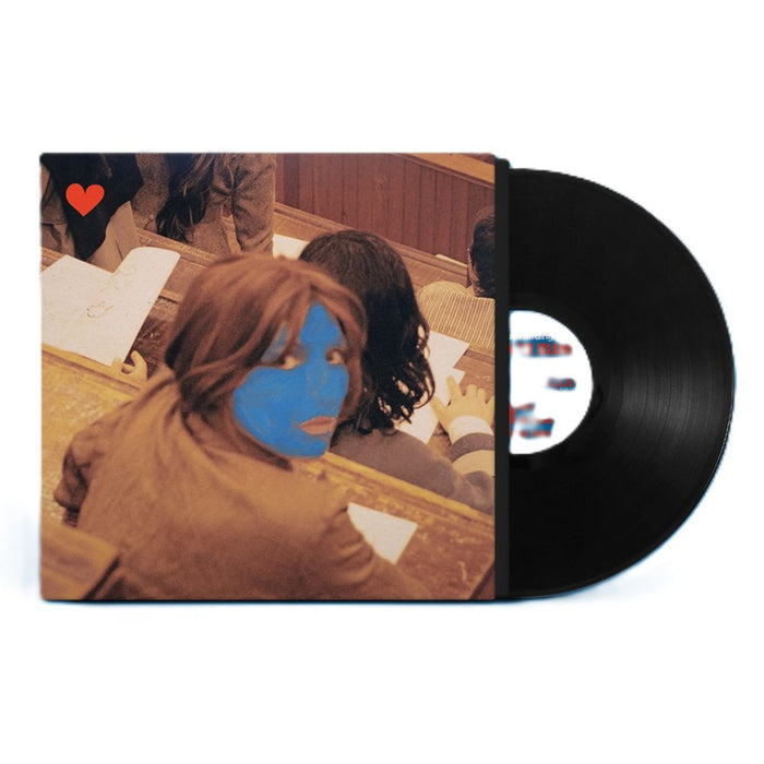 Aldous Harding Train on the Island Vinyl LP 2026