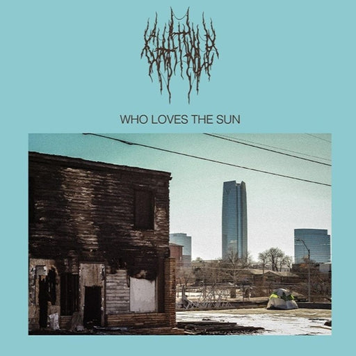 Chat Pile Who Loves The Sun Vinyl LP Indies Colour