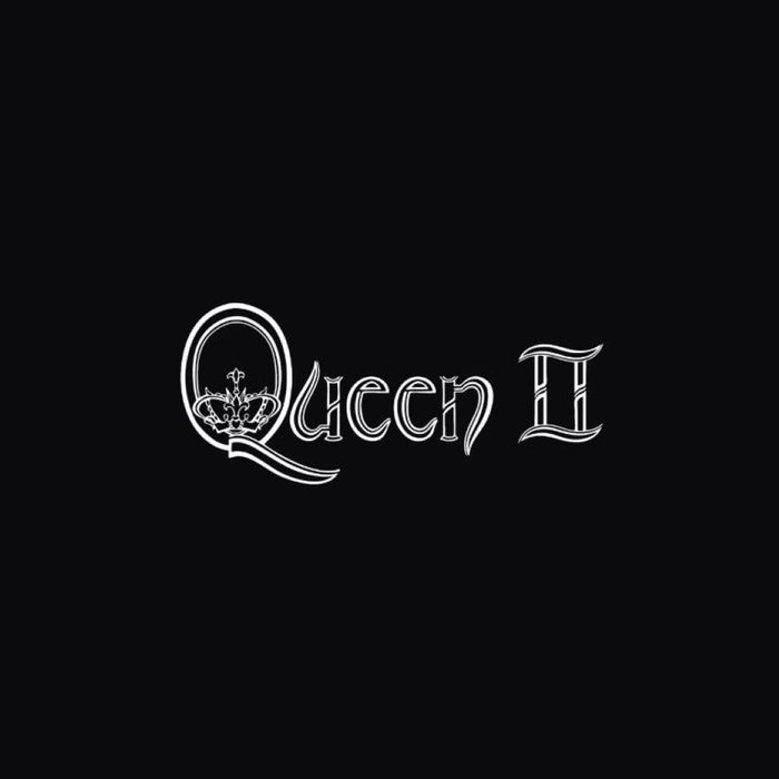 Queen Queen II Vinyl Box Set Due Out 27/03/26