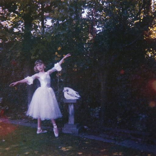 Wolf Alice Visions of a Life Vinyl