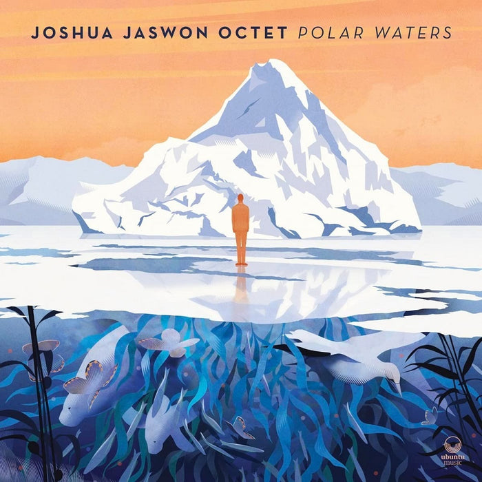 Joshua Jaswon Octet Polar Waters Vinyl LP 2023