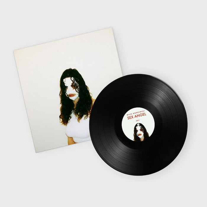 Milo Korbenski Sex Angel Vinyl LP 2025