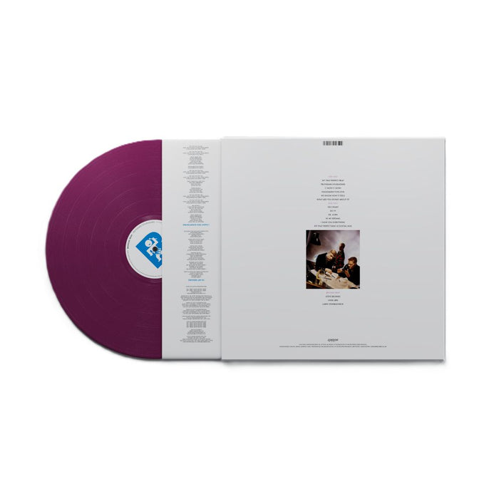 Bronski Beat Truthdare Doubledare Vinyl LP Purple Colour Due Out 03/07/26