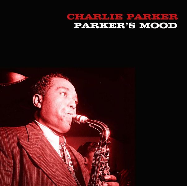 Charlie Parker Parker's Mood Vinyl LP Red Colour RSD 2025