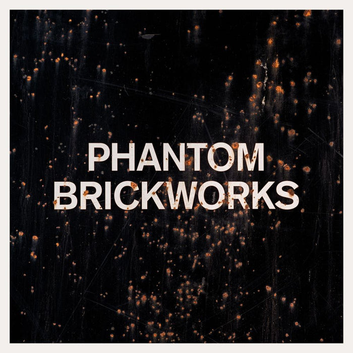 Bibio PHANTOM BRICKWORKS (LP II) Vinyl LP 2024