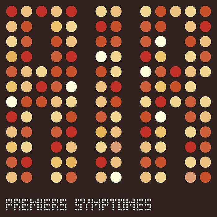 Air Premiers Symptomes Vinyl LP