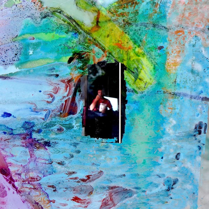 Willy Mason Already Dead Vinyl LP White Colour 2021