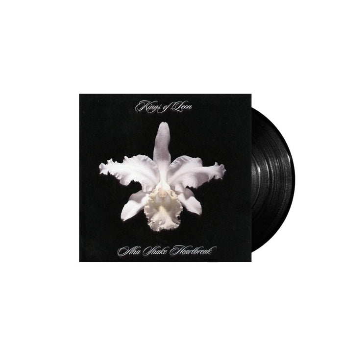 Kings Of Leon Aha Shake Heartbreak Vinyl LP 2017