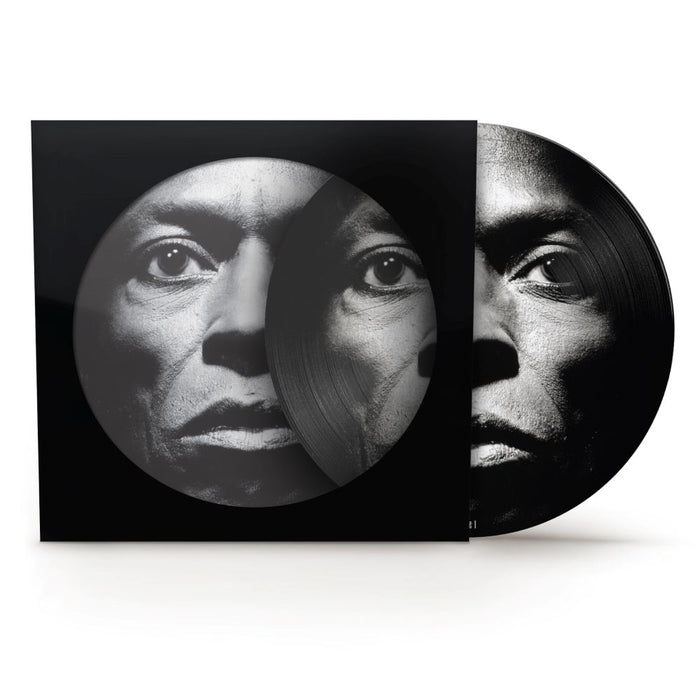 Miles Davis TUTU Vinyl LP Picture Disc Due Out 04/09/26