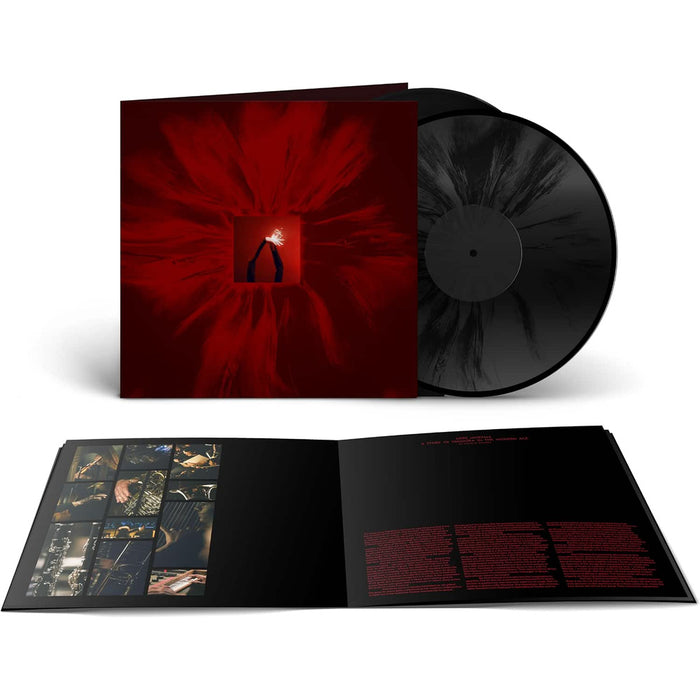 Floating Points San Francisco Ballet Orchestra Mere Mortals Vinyl LP  Due Out 28/08/26