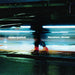 overpass Elsewhere, Always Vinyl