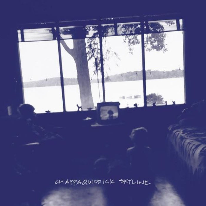 Chappaquiddick Skyline Chappaquiddick Skyline Vinyl LP Indies Clear Colour Due Out 24/01/25