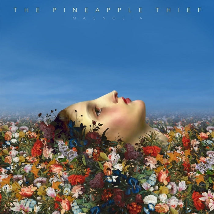 The Pineapple Thief Magnolia Vinyl LP 2023