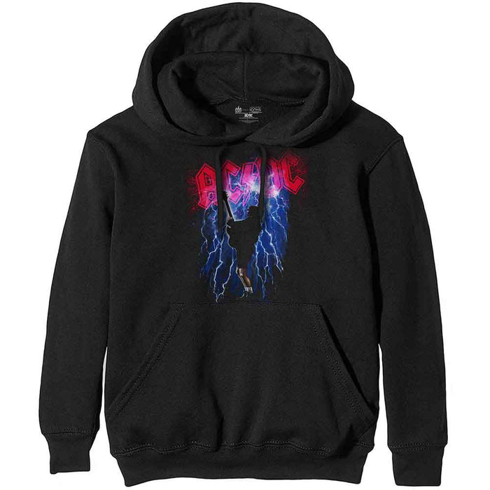 AC/DC Thunderstruck XX-Large Hoodie