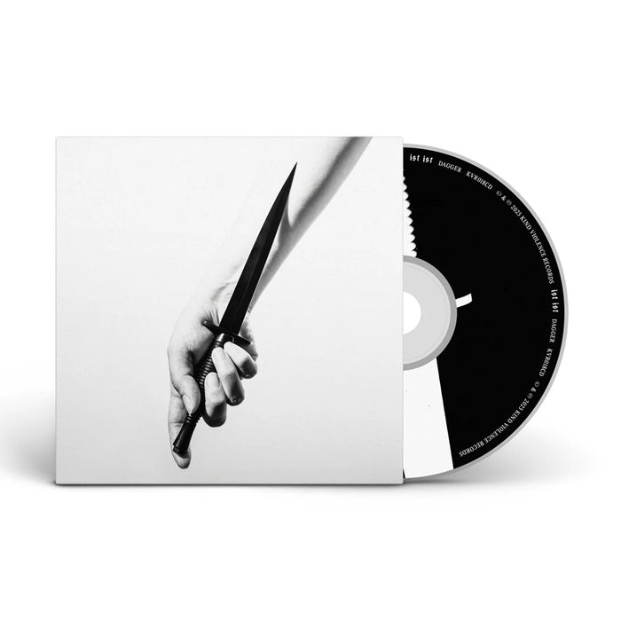 IST IST Dagger CD 2026