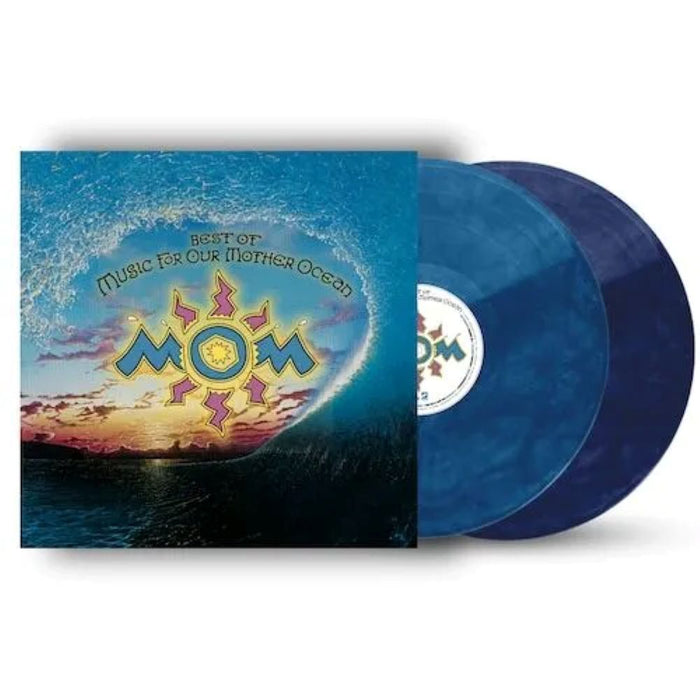 MOM: Music For Our Mother Ocean Vinyl LP RSD 2025