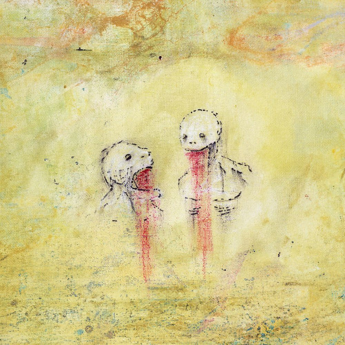 UNIVERSITY McCartney, It'll Be OK Vinyl LP 2025