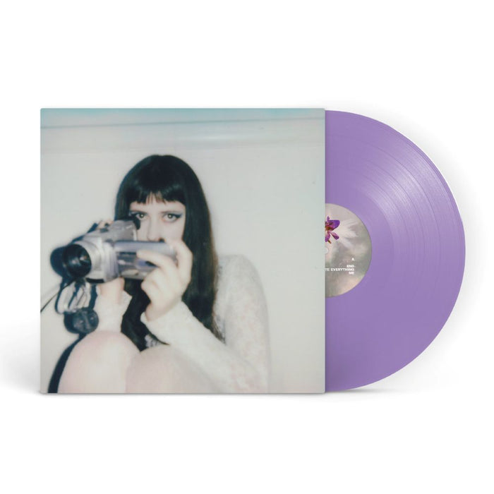 Opal Mag Goodbye Lavender Vinyl LP Purple Colour Due Out 29/05/26