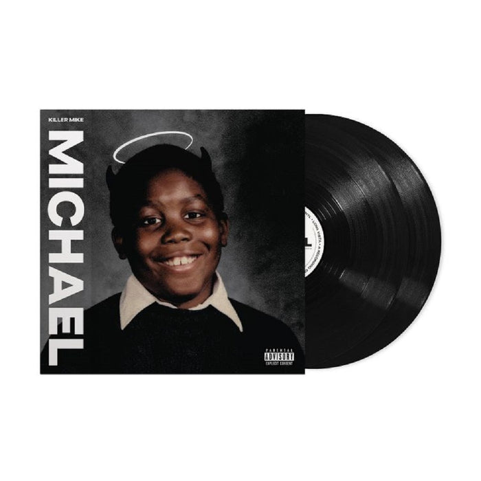 Killer Mike Michael Vinyl LP 2023