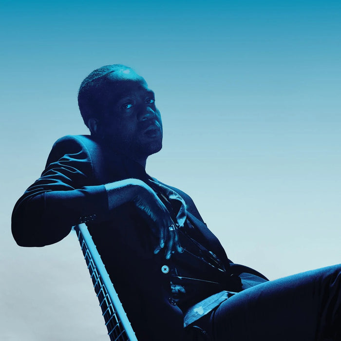 Chino Amobi Eroica II: Christian Nihilism Indies Vinyl LP 2025