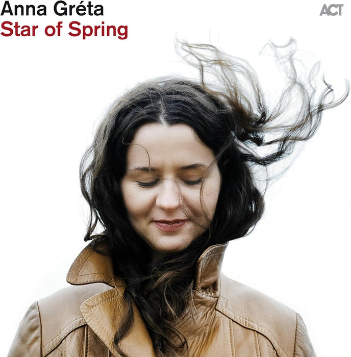 Anna Greta Star of Spring Vinyl LP 2024