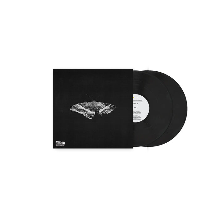 Kendrick Lamar To Pimp a Butterfly Vinyl LP 10th Anniversary 2025