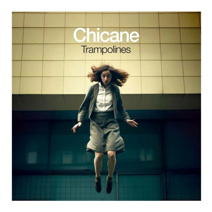 Chicane Trampolines Vinyl LP RSD 2025