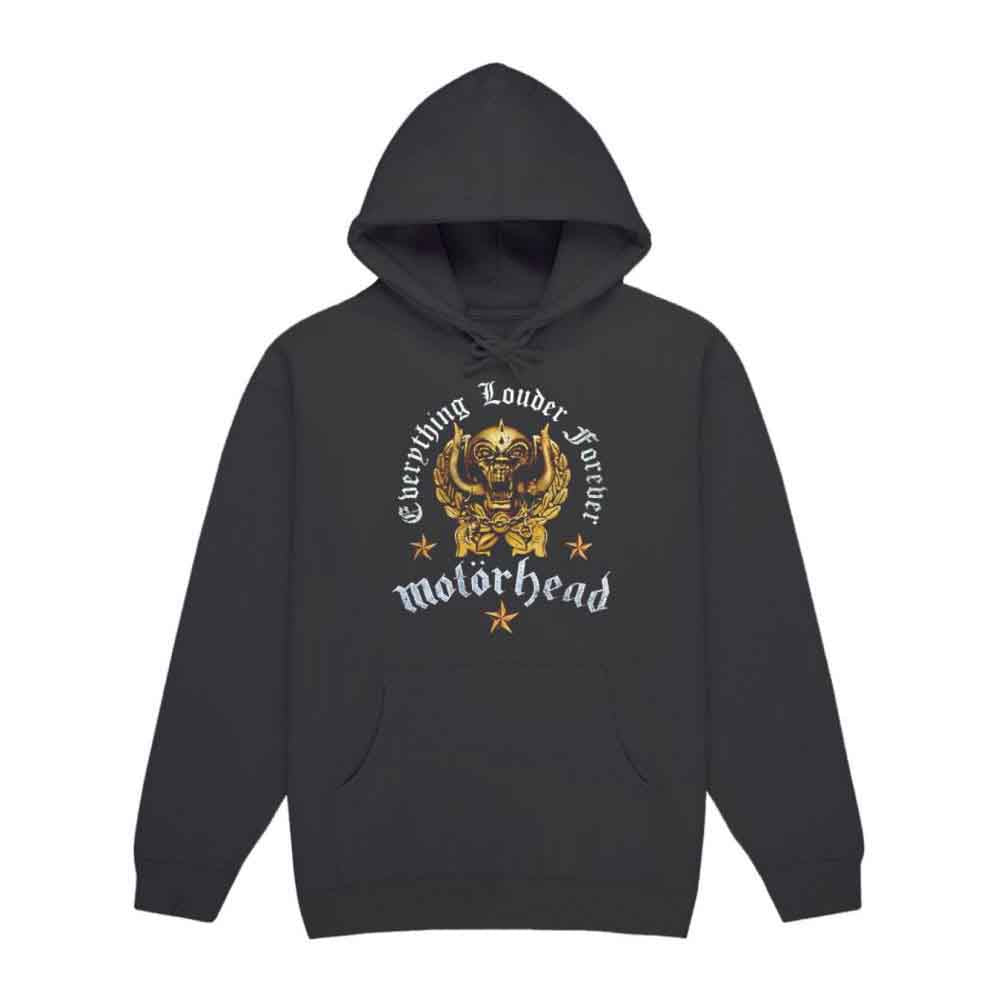 Motorhead Hoodies