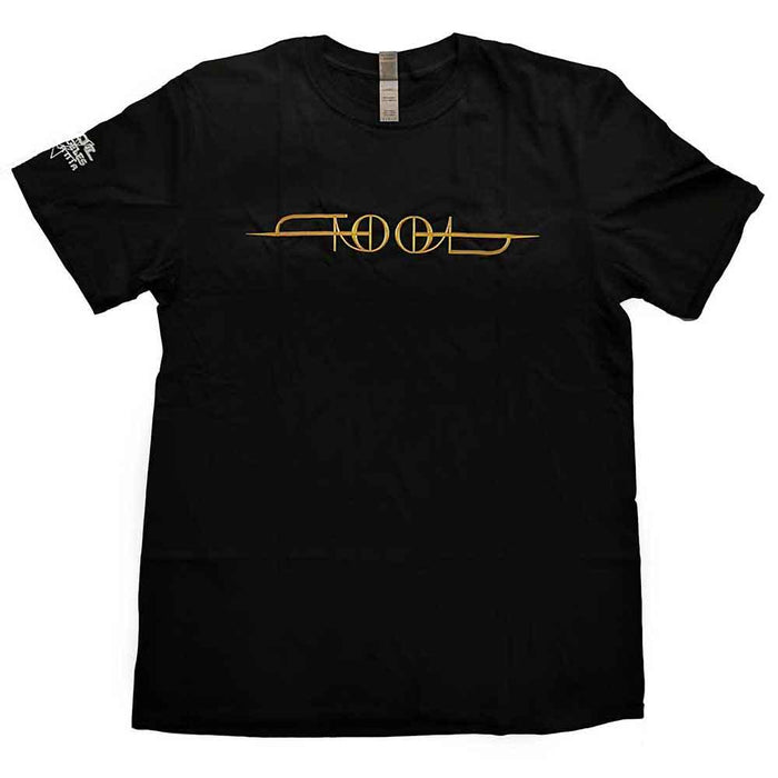 Tool The Torch Black XXL Unisex T-Shirt