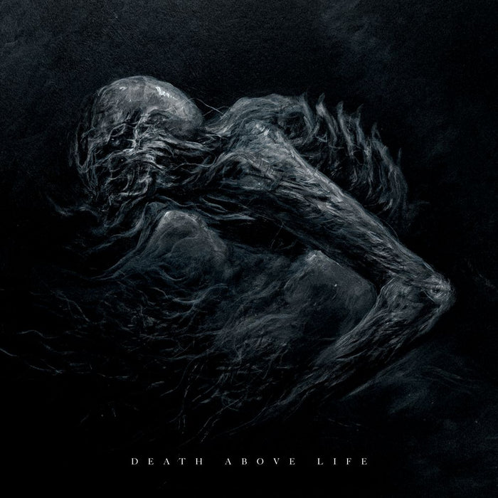 Orbit Culture Death Above Life (Deluxe) Vinyl LP Transparent Sea Blue-Golden Yellow Splatter Colour Due Out 09/10/26