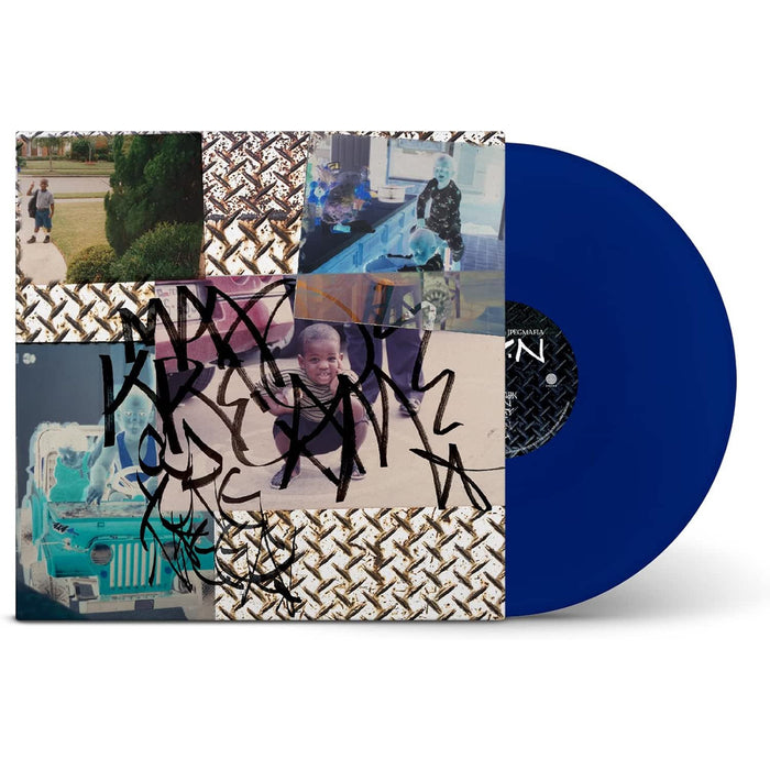 Maxo Kream O.Y.N Vinyl LP