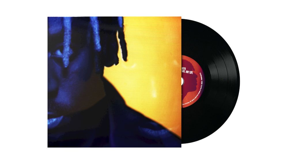 Myles Smith My Mess, My Heart, My Life. Vinyl