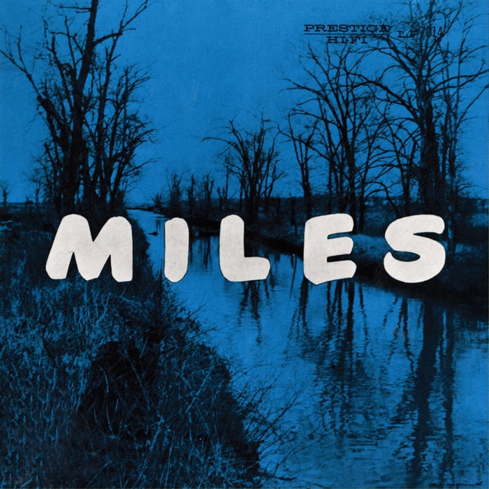 Miles Davis Quintet New Quintet Vinyl LP 2011