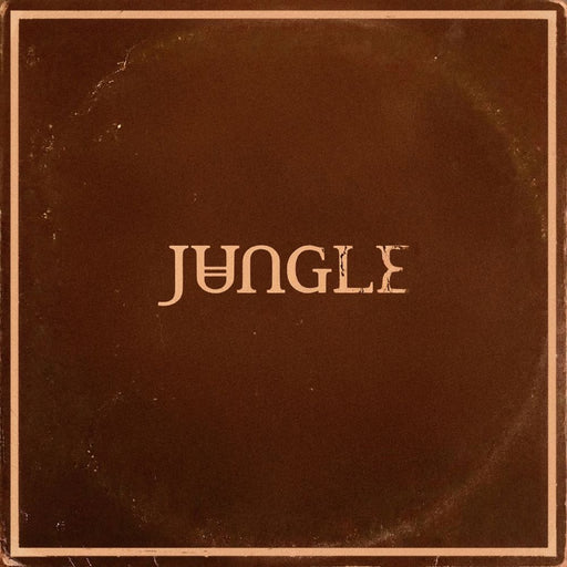 Jungle Sunshine Vinyl LP