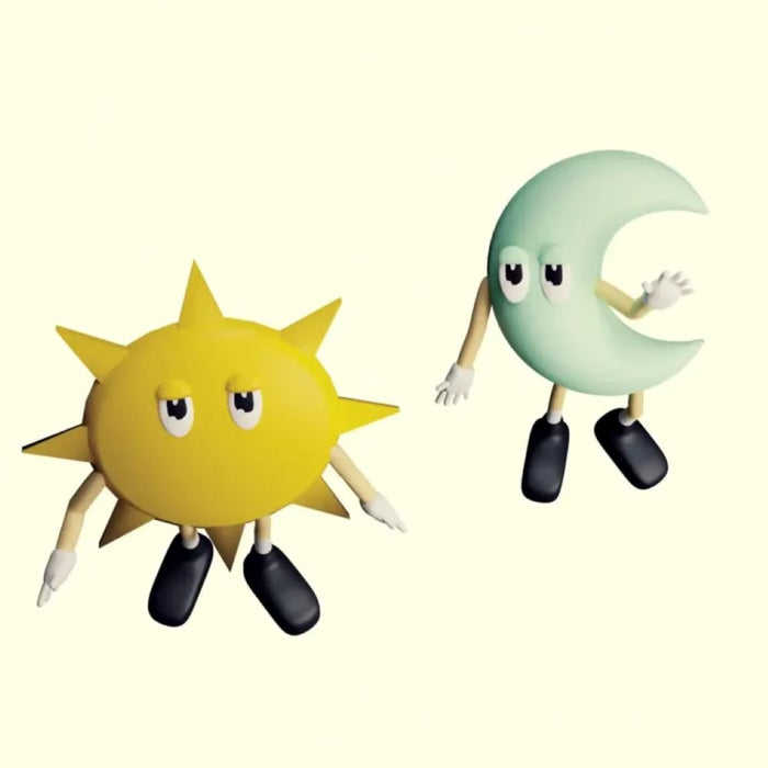 Graham Hunt Timeless World Forever Vinyl LP 2025