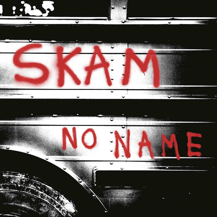 Skam No Name Vinyl LP 2023