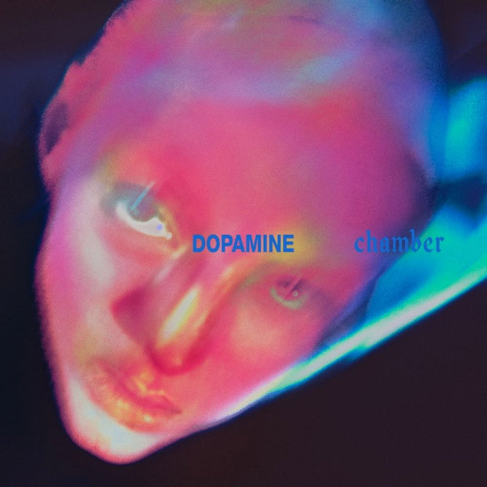 Fontaines D.C. Dopamine Chamber Vinyl LP Due Out 16/10/26