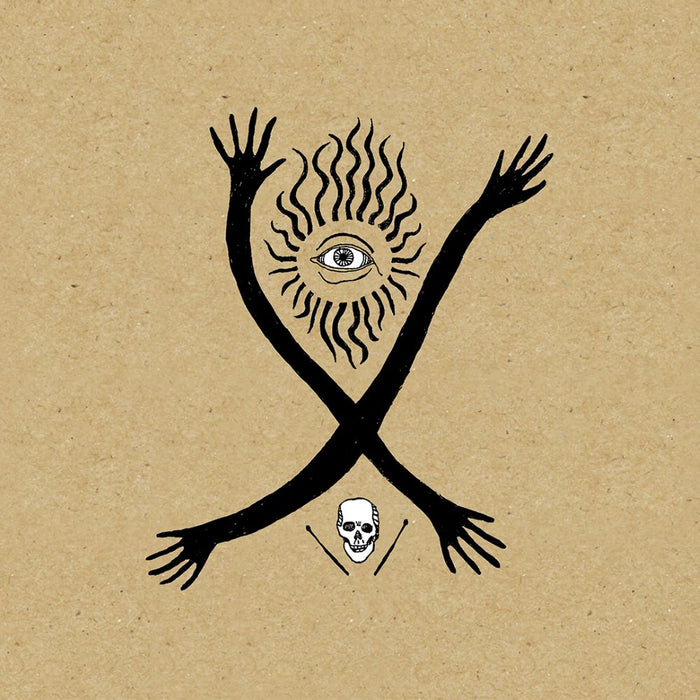 Swans Newly Sentient Being Vinyl LP + DVD Due Out 02/10/26