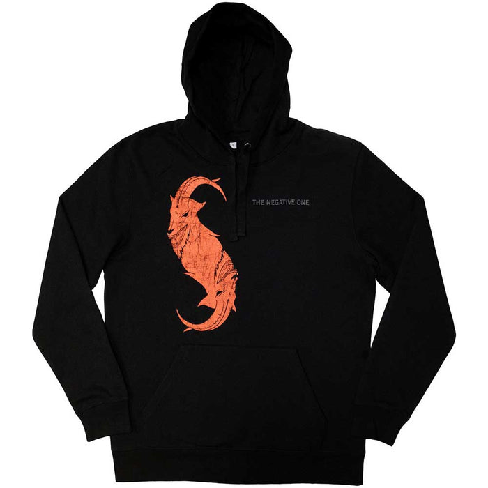 Slipknot Goat-S Black Small Hoodie