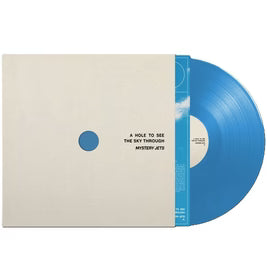 Mystery Jets A Hole To See The Sky Through Instore Performance & Signing Edinburgh Priority Entry with Pre-Order (12pm Thursday 6th August 2026)