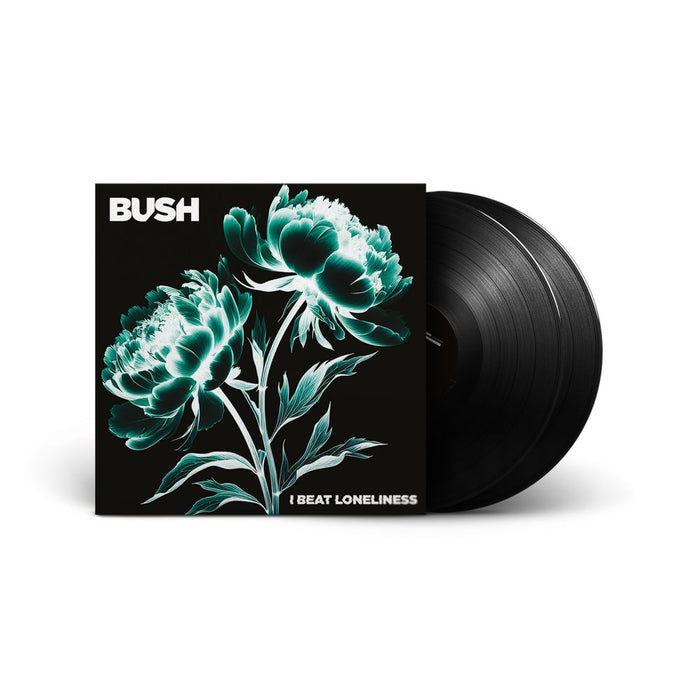 BUSH I Beat Loneliness Vinyl LP 2025