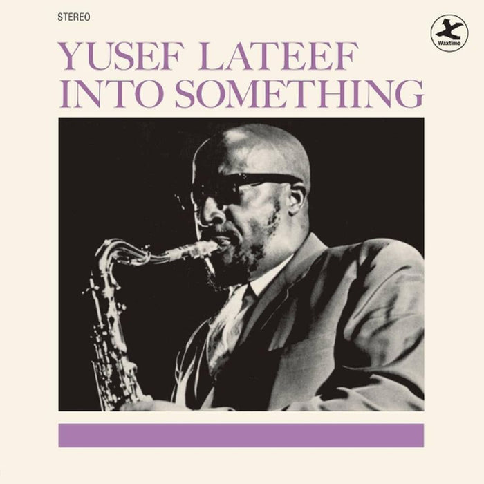 Yusef Lateef Into Something Vinyl LP 2025
