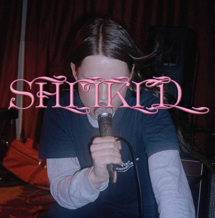 ShitKid The Essential (Vol 1) Vinyl LP 2026