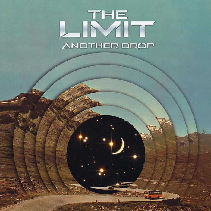 The Limit Another Drop Vinyl LP Due Out 31/07/26