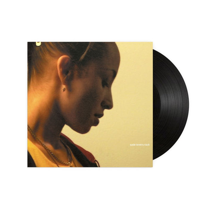 Sade Lovers Rock Vinyl LP 2024